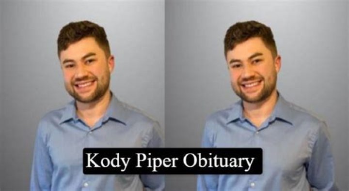 The Life And Legacy Of Kody Piper: Discoveries And Insights Unveiled