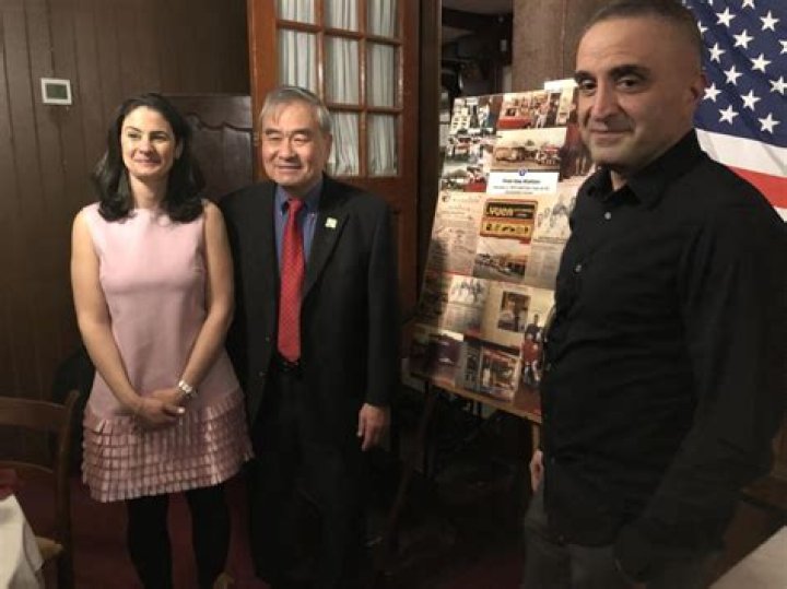 The Inspiring Journey Of Koo And Patricia Yuen: A Legacy Of Philanthropy And Innovation