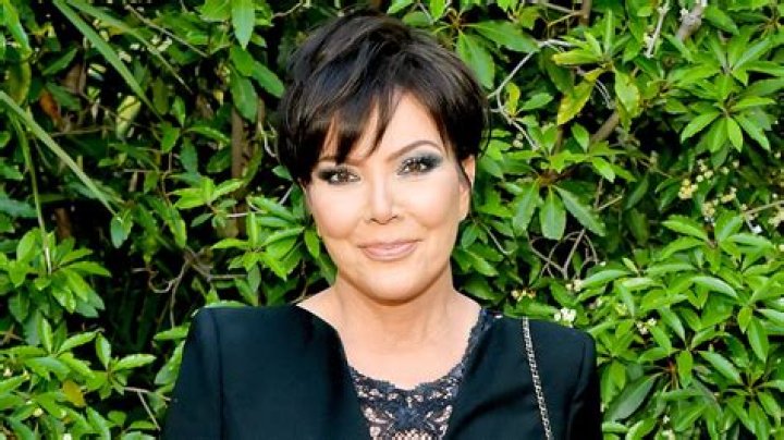 Unveiling Kris Jenner's True Name: Discoveries And Insights