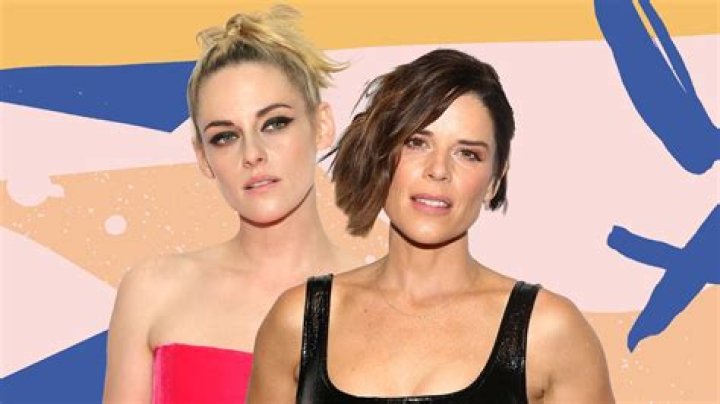 Kristen Stewart's Unforgettable Encounter With Neve Campbell: A Physical Reaction | Celebrity Reaction