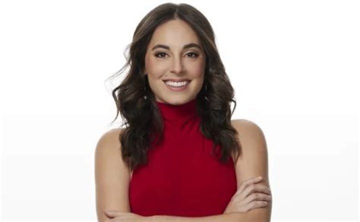 Everything You Need To Know About Kristen Vaganos' Age