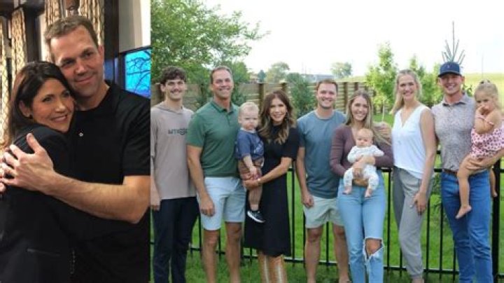 A Look At Her Family Life