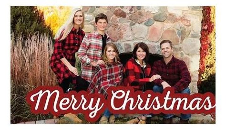 Meet Kristi Noem's Family: All About Her Children