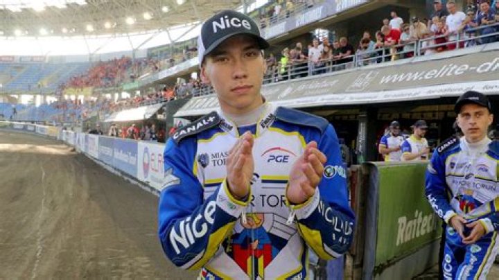 Krzysztof Lewandowski: A Journey Through Passion And Excellence