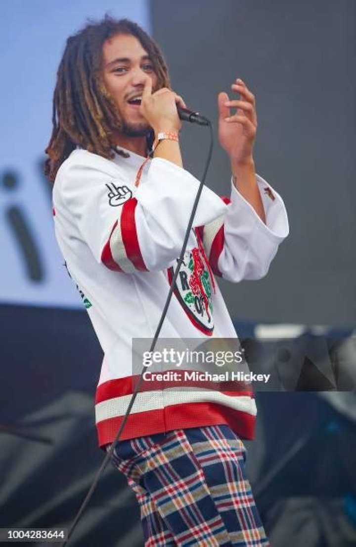 Kweku Collins' Age: A Quick Overview