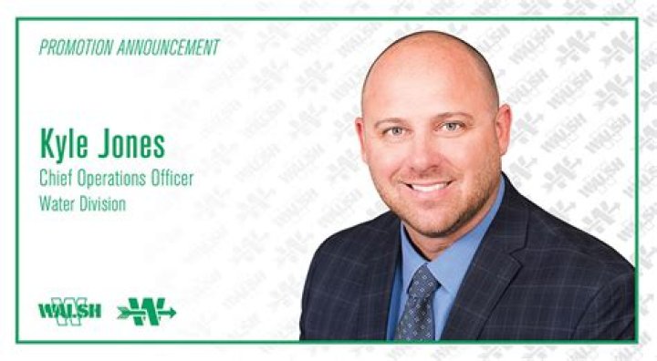 Kyle Jones: Serving The Water Valley, TX Community