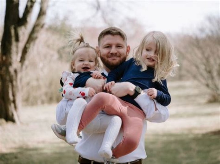 Meet Kyle McDaniel: A Rising Star In Virginia Politics