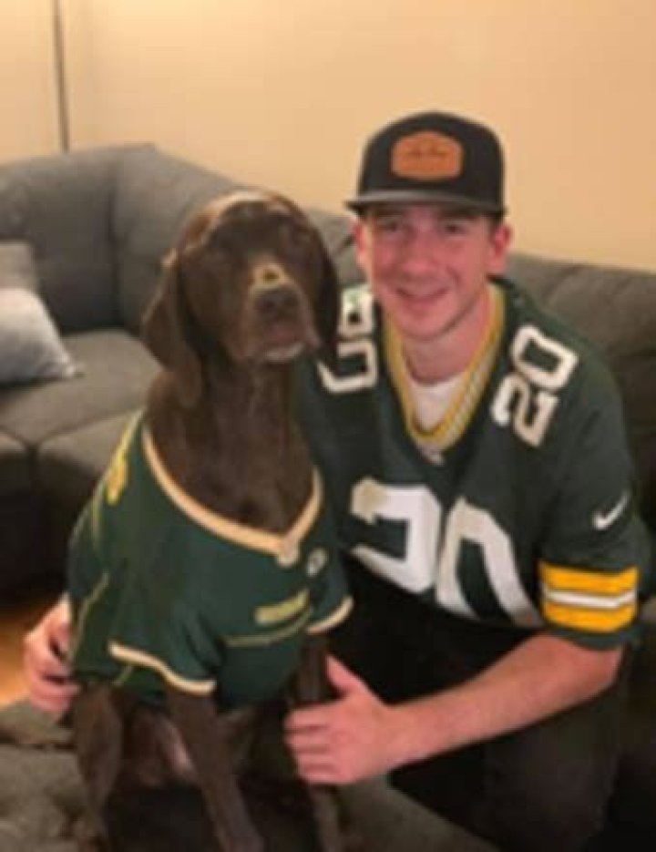 In Memoriam: Remembering The Life Of Kyle Reich