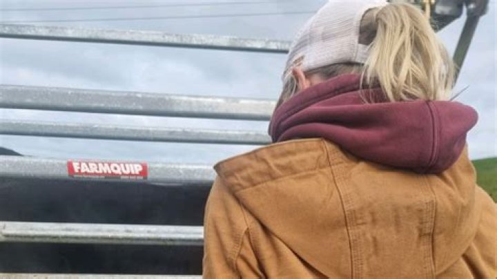 All The Latest Leaked Photos And Videos Of Lacy Larson