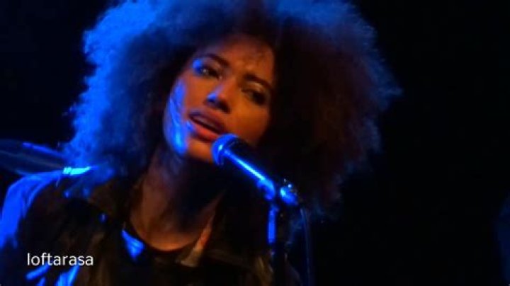 The Enigmatic Lady Tyrone: A Tale Of Mystery And Intrigue