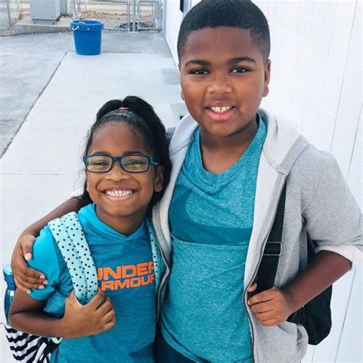 Laila Ali's Son's Undeniable Potential