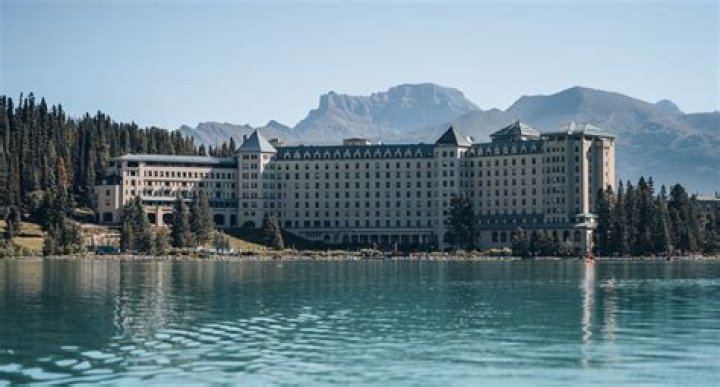 Tragic Details: Lake Louise Drowning Uncovers Unforeseen Risks
