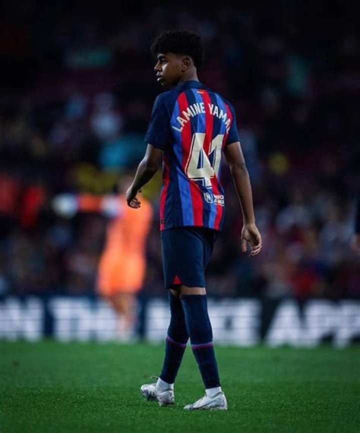 Unveiling Lamine Yamal's Birth Chart: Secrets And Insights