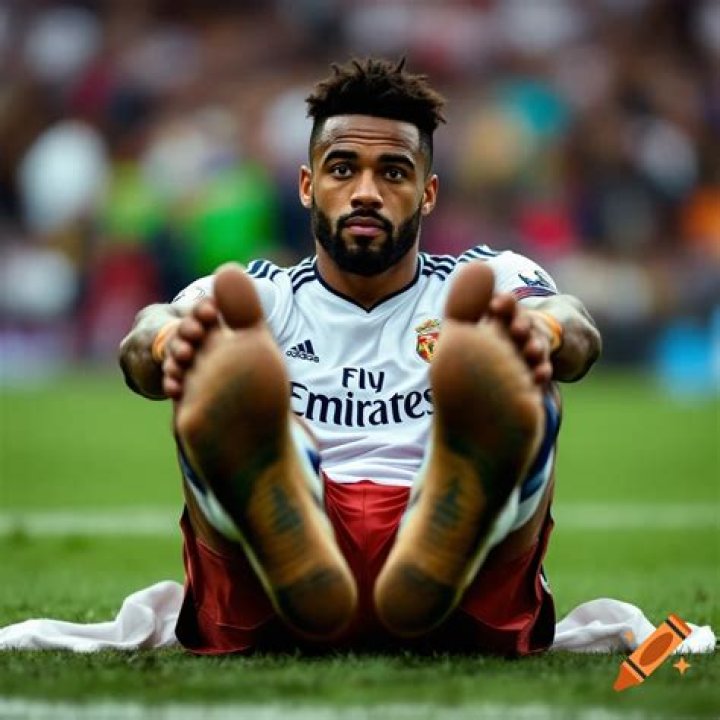 Uncover The Secrets Of Lamine Yamal's Amazing Feet