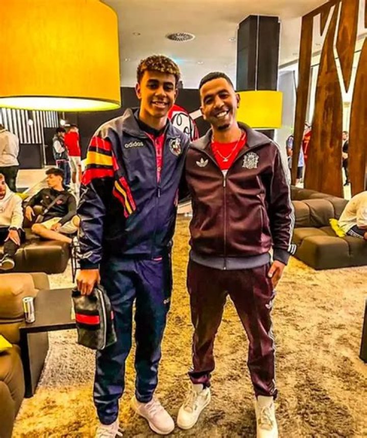 Uncover The World Of Lamine Yamal Hijos: From Humble Beginnings To Extraordinary Legacies