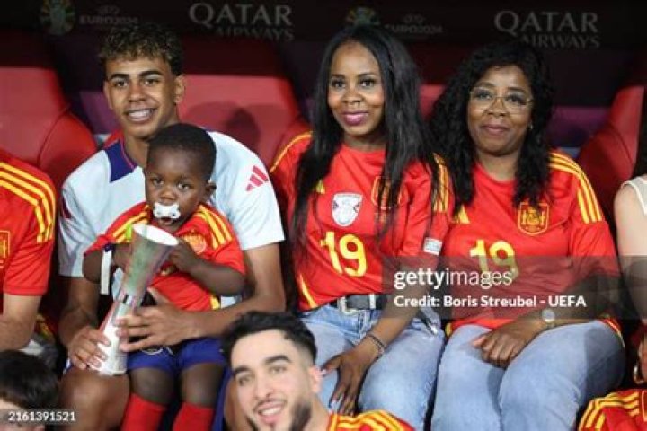 Meet Lamine Yamal: A Family-Oriented Business Leader