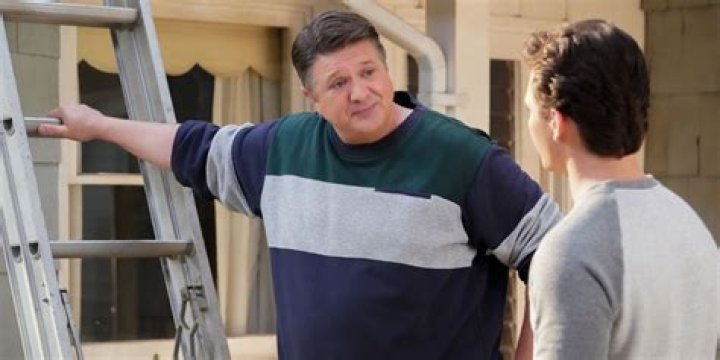 The Ultimate Guide To Lance Barber's Salary On Young Sheldon