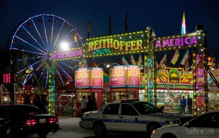 The Ultimate Guide To The Landover Hills Carnival: Unforgettable Fun For The Whole Family
