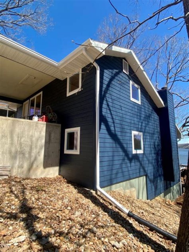 Transform Your Outdoor Space: Professional Landscape Maintenance In Johnson Siding