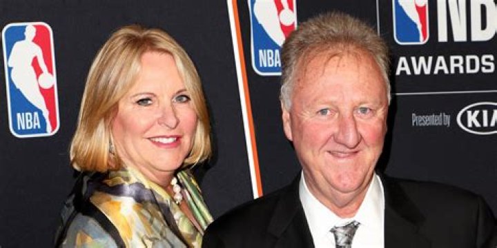 Uncover The Secrets Of Larry Bird's Partnerships!