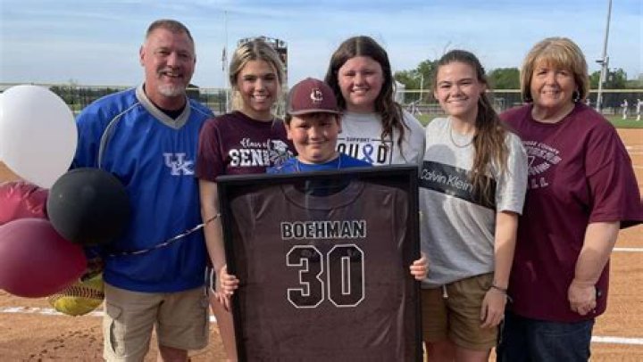 In Memory Of Larry Boehman: Obituary And Tributes