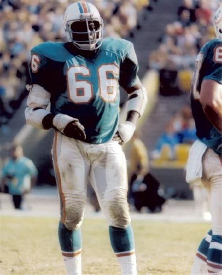 Larry Little net worth and salary income estimation Jan, 2024