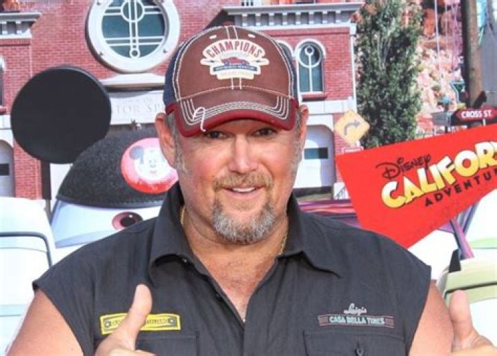 Unveiling The Fortune Of Larry The Cable Guy: Net Worth, Secrets, And Surprises