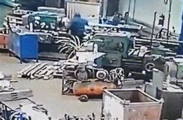 Capturing Insights For Safer Workplaces