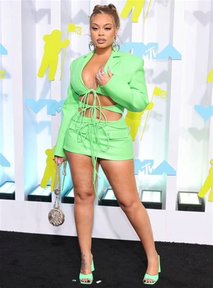 Unveiling Latto Height: Discoveries And Insights