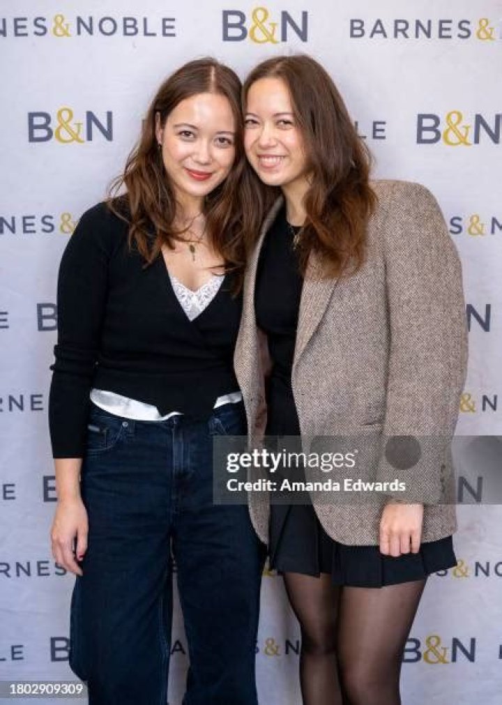 Unveiling The Enigmatic Sister Of Laufey: Discoveries And Insights