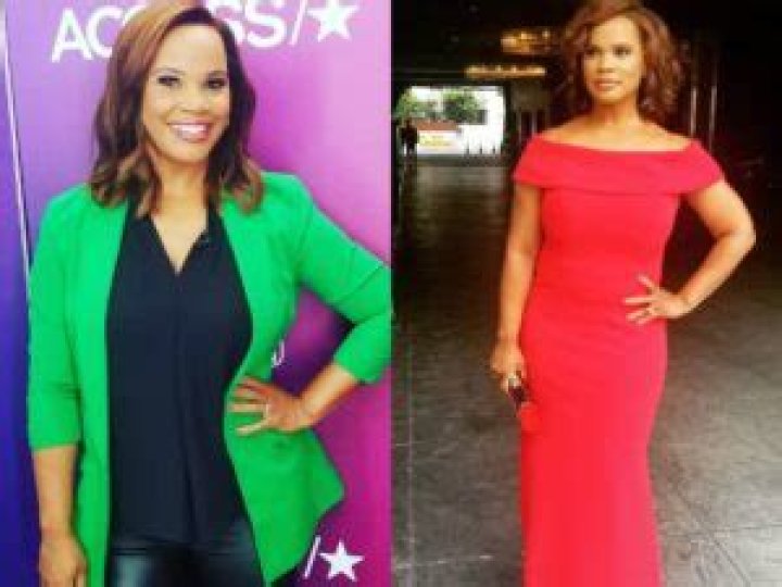 Unveiling The Truth Behind Laura Coates' Weight Gain: Insights And Discoveries