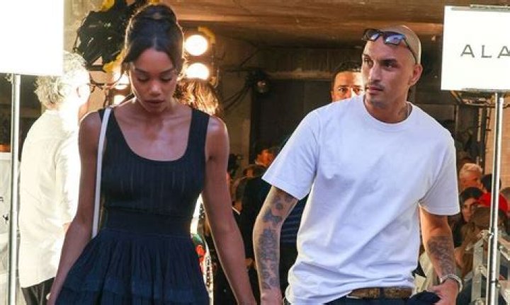 Laura Harrier's Relationship: Secrets Revealed, Love Uncovered