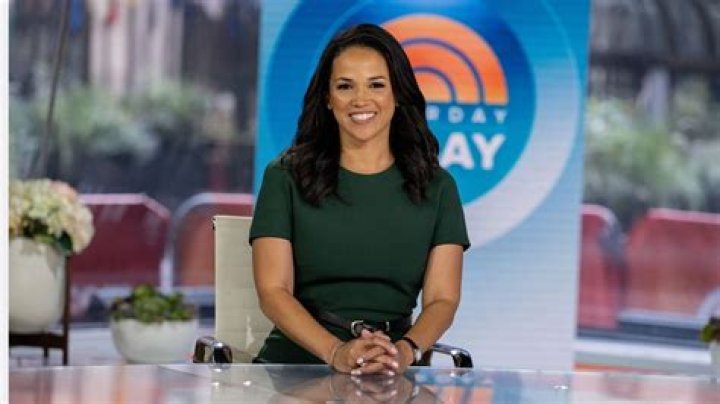 Unveiling Laura Jarrett's Net Worth: Secrets Of Success Revealed