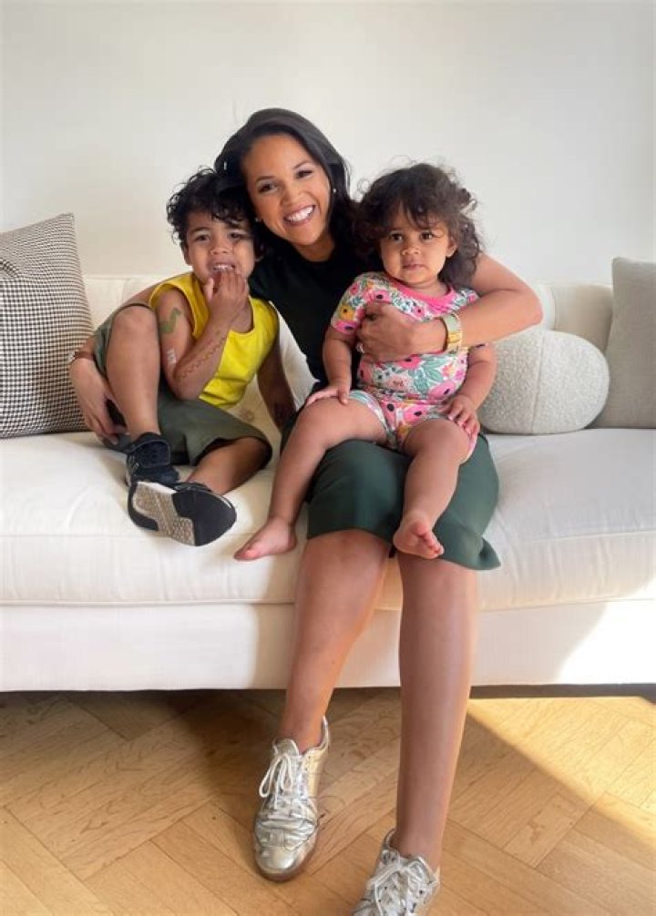 Unveiling The World Of Laura Jarrett: Insights And Discoveries