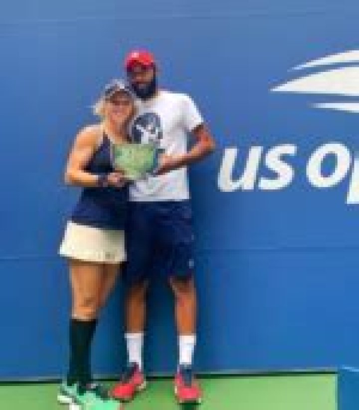 Laura Siegemund And Antonio Zucca's Enduring Bond
