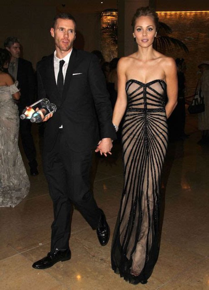 Unveiling Laura Vandervoort: Uncovering Hidden Truths