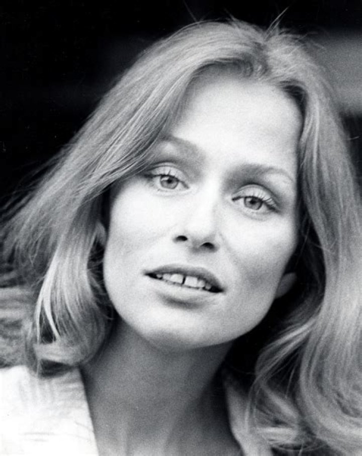 Celebrating The Timeless Style Of Lauren Hutton