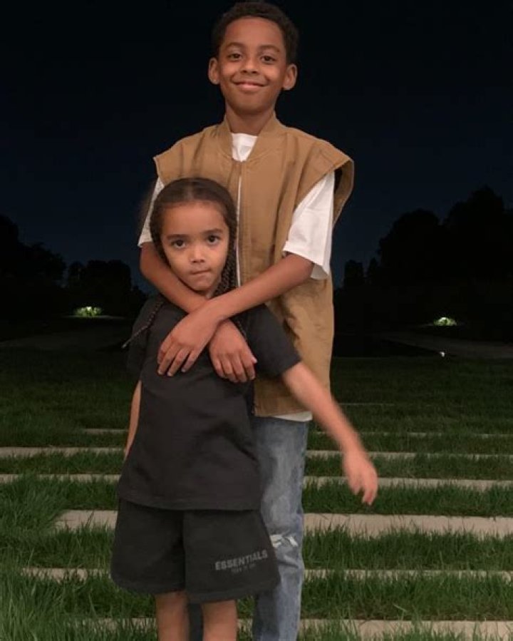 Lauren London's Children: A Special Bond