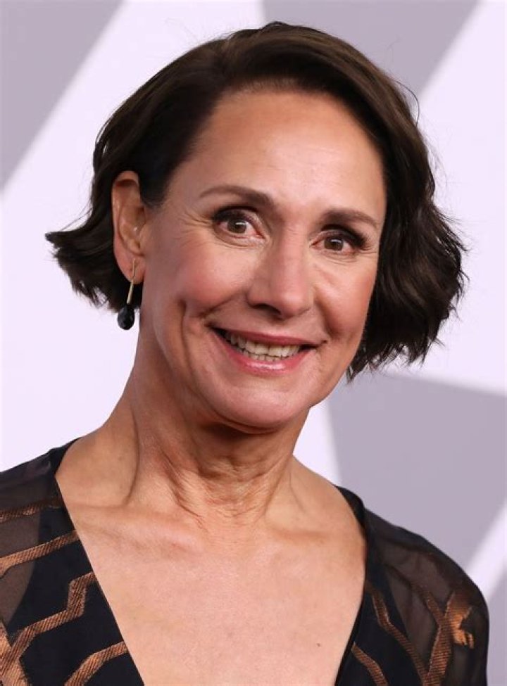 The Exceptional Laurie Metcalf: An Award-Winning Actress