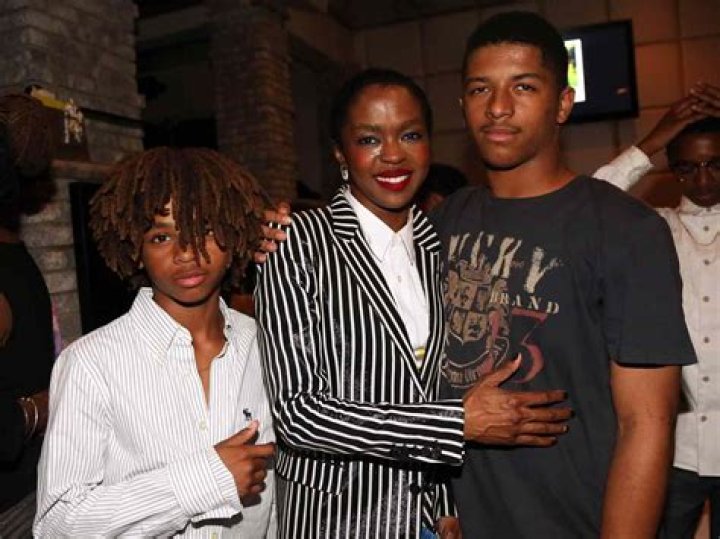 Unveiling The World Of Lauryn Hill's Children: Discoveries And Insights