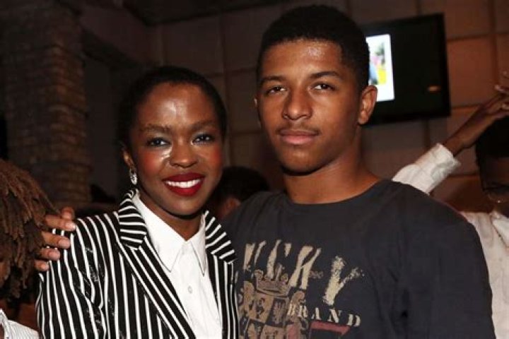 The Legacy Of Lauryn Hill's Son Zion