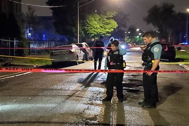Lawndale, Chicago Shooting Marred With Deaths And Injuries