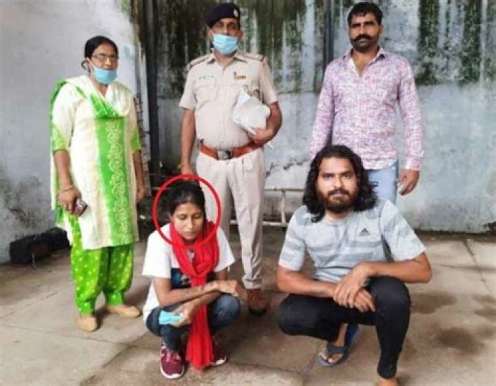 Lawrence Bishnoi And His Wife: Untold Secrets And Controversies