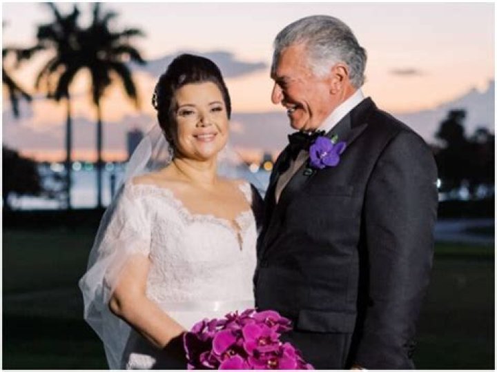 Uncovering The True Identity Of Leah Navarro's Husband: The Truth Revealed