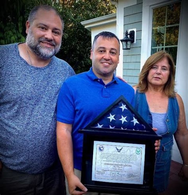 The Inspiring Story Of Leah Oliver: A 9/11 Hero