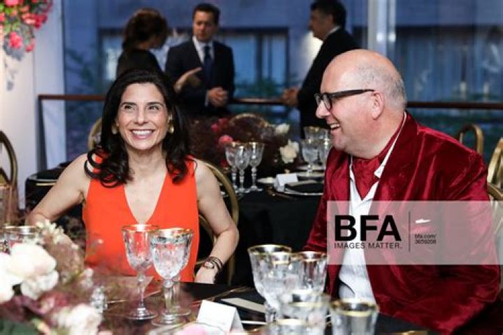 The Stunning Wedding Of Leah Pisar: A Perfect Day Of Elegance And Joy