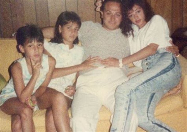 Unveiling The Legacy And Impact Of Leah Remini's Parents