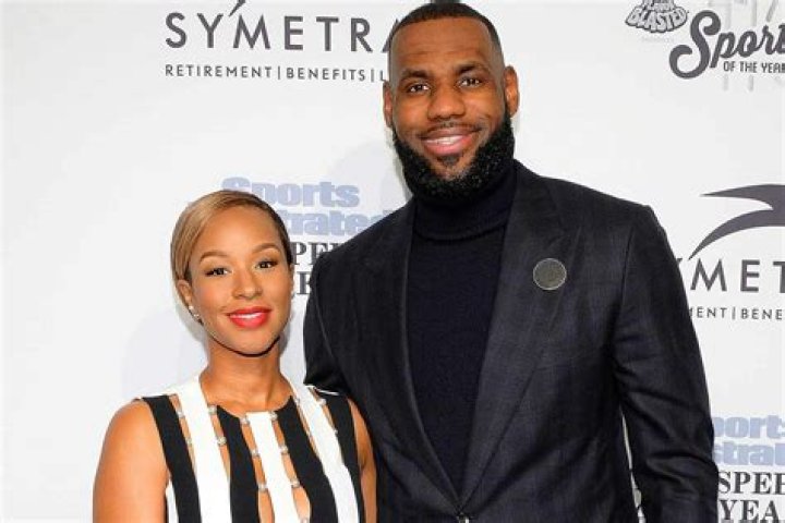 Unveiling The Inspiring Story Of LeBron James' Wife