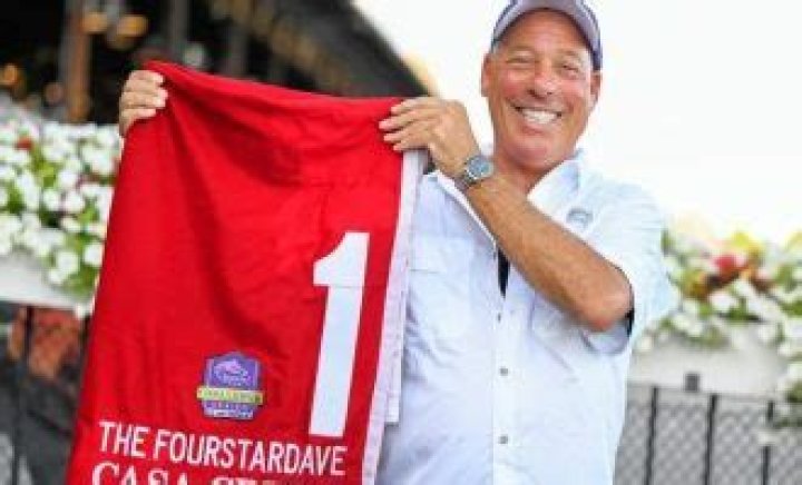 Unveiling Lee Einsidler's Net Worth: An Insight Into His Financial Success