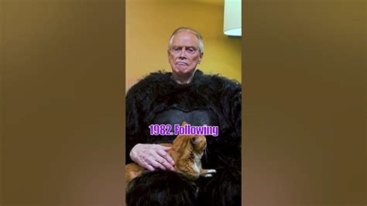 Unveiling Lee Majors' Relationships: Discoveries And Insights